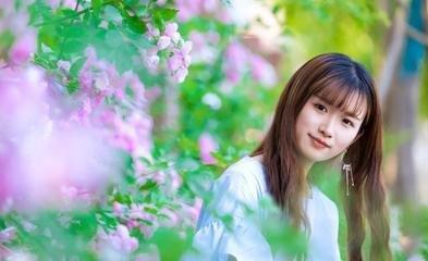 女孩名字诗意