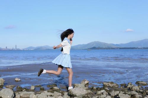 温柔婉约的女宝宝名字温柔干净有含义-测名打分免费