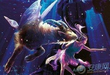 摩羯和什么星座最配