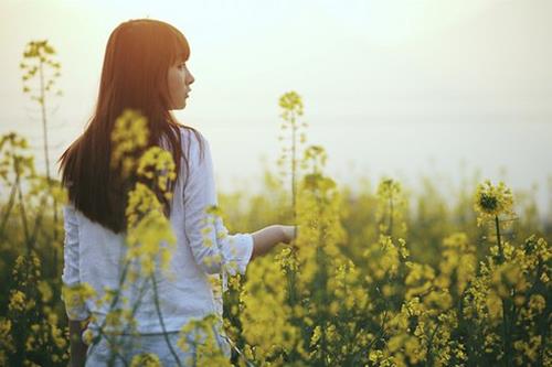 五行缺水女孩如何起高雅名字,五行缺水女孩如何起高雅名字