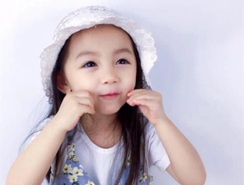 虎年女生可以取什么有福气的名字