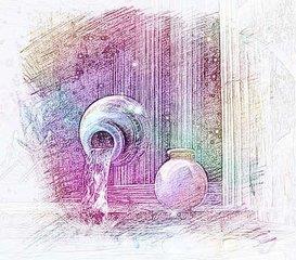 水瓶座性格