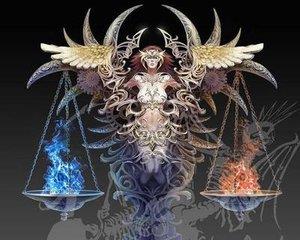 天秤座的十大缺点