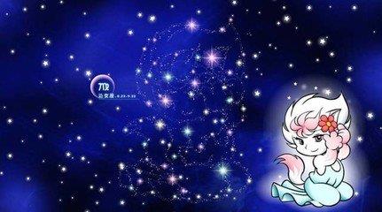 2020最佳星座情侣