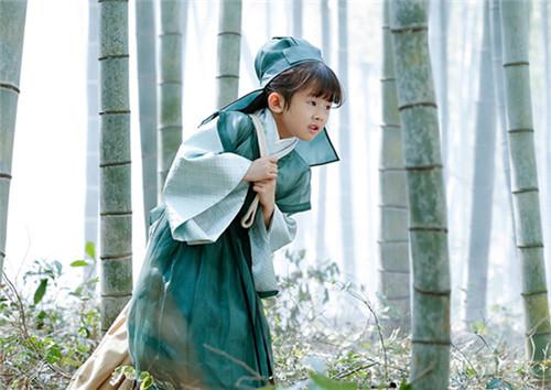 2024年女孩名字库戴姓