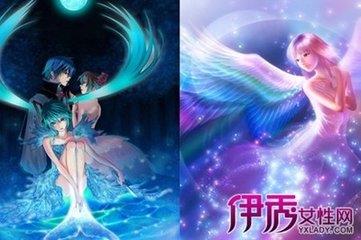 摩羯座的性格