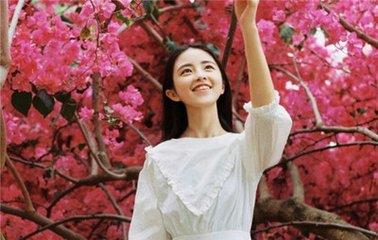 天秤女接受你的表现