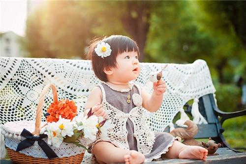 春天出生的萧姓女宝宝取什么名字好听-国学测名打分