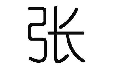 张姓男宝宝起名