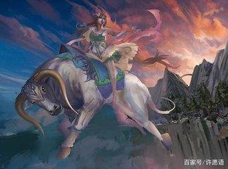 金牛男喜欢的四种女人