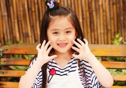 兔年出生的女孩起什么名字很有灵气,兔年出生的女孩起什么名字很有灵气