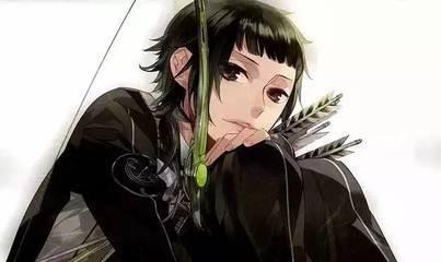 射手男的占有欲好吓人