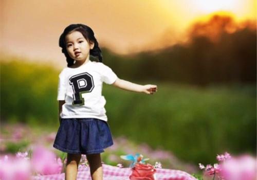 给兔年出生的女孩们起一个干净气质的名字