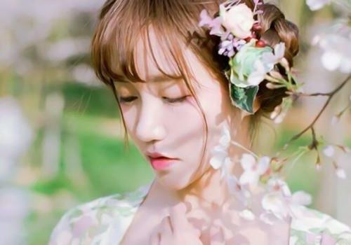 幸字起名女宝宝 宋词中最唯美的名字女-名字测算