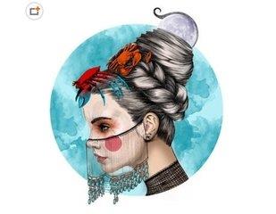 巨蟹男天蝎女