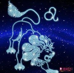 狮子女喜欢什么样的男生