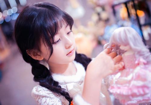 姓钱辛什么二字女生名字 端庄文雅的女孩子名字