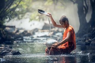 水瓶座出生的男宝古风的名字怎么起