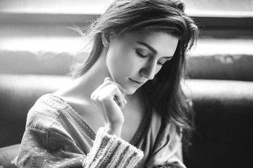 摩羯女
