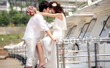 水瓶男双鱼女的爱情