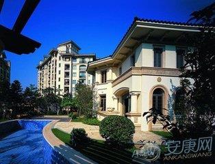 房地产公司起名