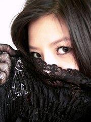 天蝎女