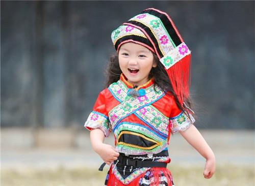 虎年出生的女宝宝可以取什么冷门有好听惊艳的名字