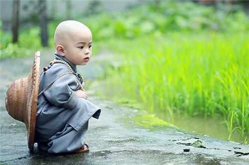 姜姓男宝宝取名带弋字 有哲理诗意的男生名字