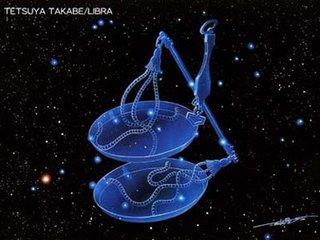 十二星座谁是老大