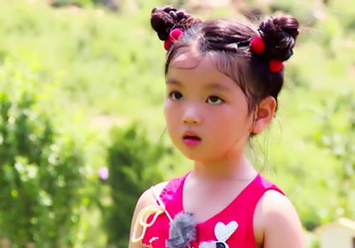 龙年女宝取什么名字一眼惊艳