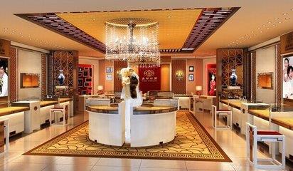 珠宝店起名