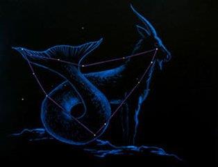 摩羯男