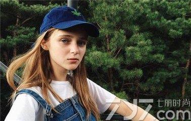 巨蟹女对你心动的信号