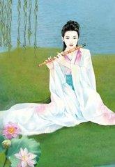 唐诗宋词起名
