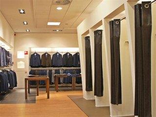 男装店名字简洁大气