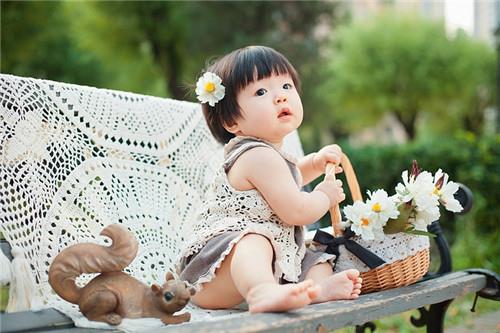 邓姓龙年女宝宝取什么名字寓意顺口