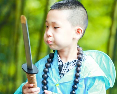 2023年男生名字库谷姓