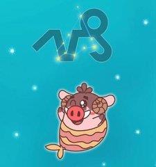摩羯男心里有你的表现